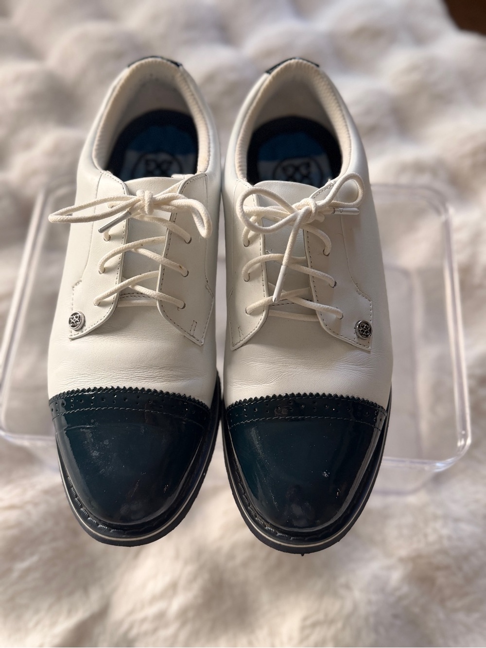 G/FORE Women’s Golf Shoes – Size 8.5 (EU 39)